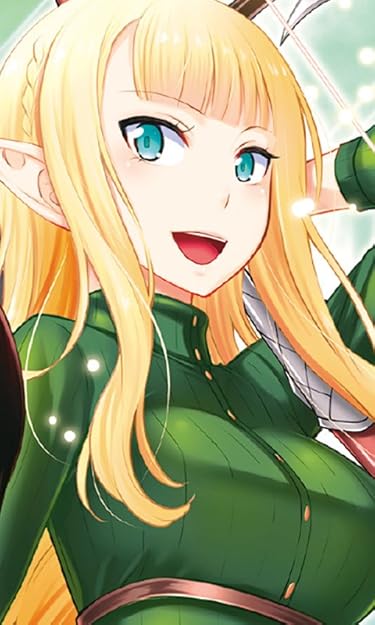 アニメ化決定作品 - エマリア