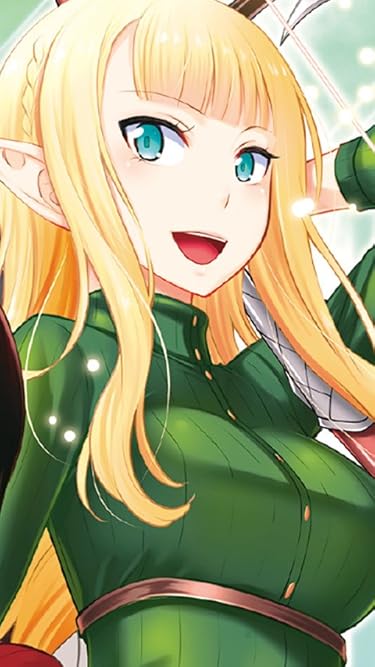 最強の職業は勇者でも賢者でもなく鑑定士（仮）らしいですよ？  iPhone/Androidスマホ壁紙(480×854)-1 - エマリア