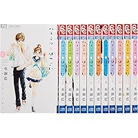 コミック】高嶺の蘭さん（全10巻） | 餡蜜 |本 | 通販 | Amazon