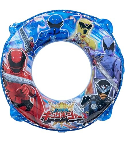 Amazon | イガラシ 仮面ライダーギーツ 55cmウキワ AXB-155V