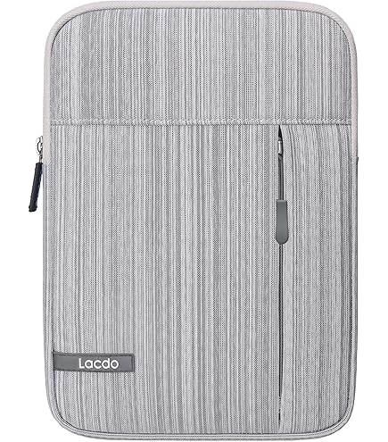 Amazon.co.jp: iPad Pro 10.5インチ スリップインケース ポケット付