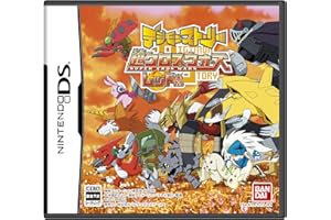 デジモンストーリー 超クロスウォーズ レッド(特典なし)