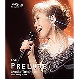 LIVE PRELUDE(Blu-ray)