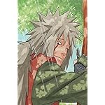 NARUTO-ナルト iPhone(640×960)壁紙 自来也(じらいや) NARUTO-ナルト iPhone(640×960)壁紙 自来也(じらいや)