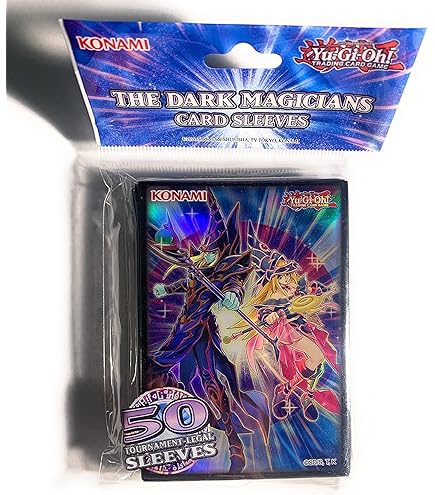 Yu-Gi-Oh! Legendary Card Sleeves (70 sleeves per pack) : Amazon.com.au:  Toys & Games