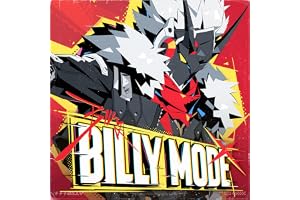 Billy Mode