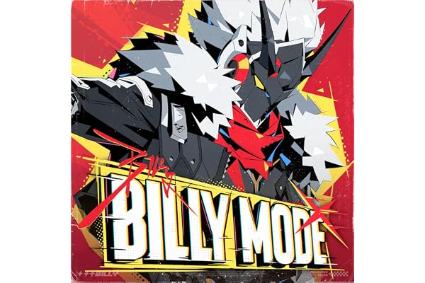 Billy Mode