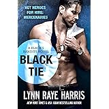 Black Tie (Black's Bandits - Book 2): HOT Heroes for Hire: Mercenaries