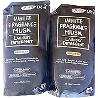 ミツエイ ホワイトフレグランスムスク 洗濯洗剤 ジェルボール80個入り 3セット Amazon | ミツエイ ホワイトフレグランスムスク 洗濯洗剤 WHITE