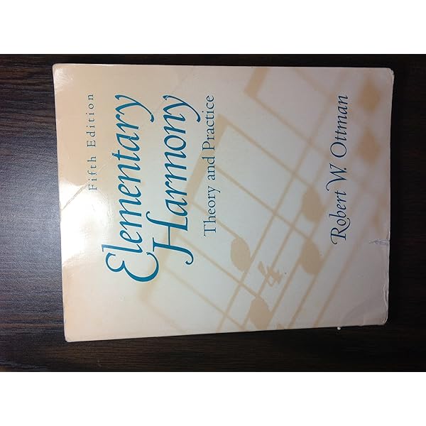Amazon | Advanced Harmony: Theory and Practice (5th Edition