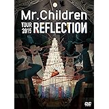 「REFLECTION{ Live&Film}」DVD