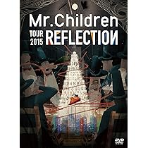 Amazon.co.jp: 「REFLECTION{ Live&Film}」DVD : Mr.Children: DVD