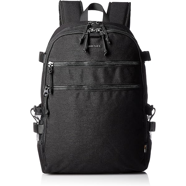 Amazon.co.jp: [Diesel] (ディーゼル) メンズ ナイロン リュック