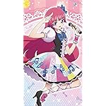 プリパラ iPhone SE/8/7/6s(750×1334)壁紙 北条 そふぃ(ほうじょう そふぃ) プリパラ iPhone SE/8/7/6s(750×1334)壁紙 北条 そふぃ(ほうじょう そふぃ)