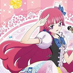 プリパラの人気壁紙画像 北条 そふぃ（ほうじょう そふぃ）