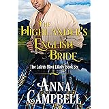 The Highlander’s English Bride: The Lairds Most Likely Book 6