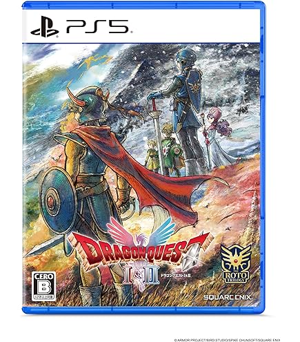 Amazon.co.jp: エンスカイ(ENSKY) ドラゴンクエスト 35周年