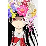 地獄少女 宵伽 iPhone(640×960)壁紙 閻魔あい 地獄少女 宵伽 iPhone(640×960)壁紙 閻魔あい