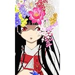 地獄少女 宵伽 FVGA(480×800)壁紙 閻魔あい 地獄少女 宵伽 FVGA(480×800)壁紙 閻魔あい