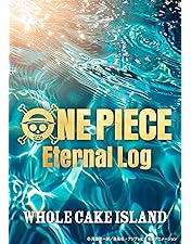 ONE PIECE Eternal Log\"\"DRESS ROSA\"\" 上2枚組 ONE PIECE Eternal Log DRESS ROSA 2枚組 Amazon.co.jp: ONE