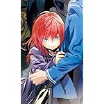 LV999の村人 FVGA(480×800)壁紙 アリス・バルネシオ