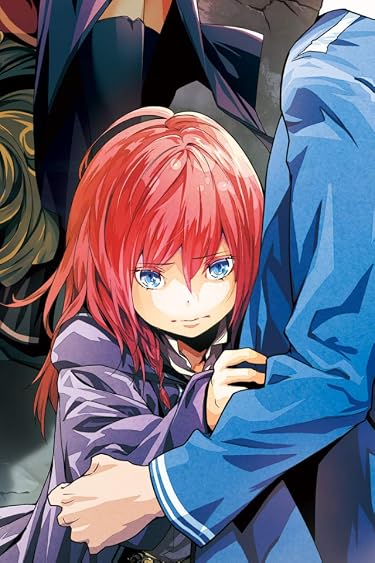 アニメ化決定作品 - アリス・バルネシオ