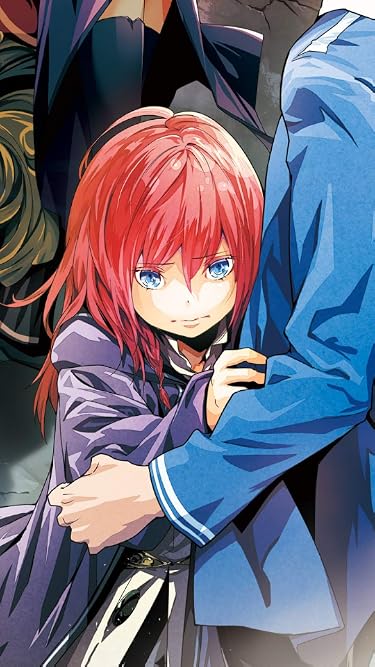 アニメ化決定作品 - アリス・バルネシオ