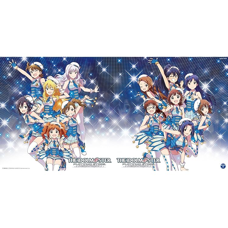 Amazon.co.jp: THE IDOLM@STER PLATINUM MASTER 02 僕たちの