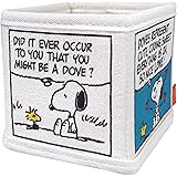 Amazon Co Jp Snoopy スヌーピー 簡単組立リモコンボックス スヌーピー ファーロン Snb1352 組立時 W198 H118 D118mm ホビー 通販