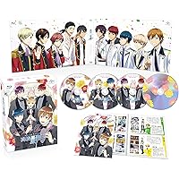 Amazon.co.jp: スタミュ(第2期 初回限定版) 全6巻 [マーケットプレイス