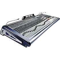 G768 ミキシング•コンソール　ミキサー Soundcraft AL-250V 917766_1.jpg