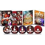 賭ケグルイ Blu-ray BOX(5枚組)