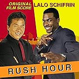 Rush Hour (Original Film Score)