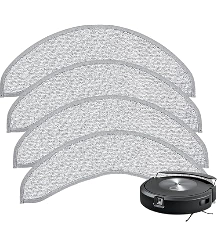 Amazon.co.jp: Gazeer iRobot ルンバコンボ j7+j9+用交換部品