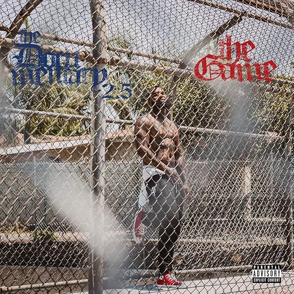 Amazon.co.jp: The Documentary 2 : Game, The: 洋書