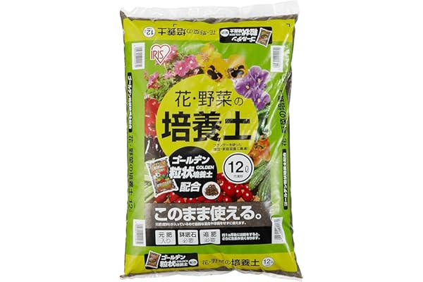 Amazon Co Jp 売れ筋ランキング 園芸用土 の中で最も人気のある商品です