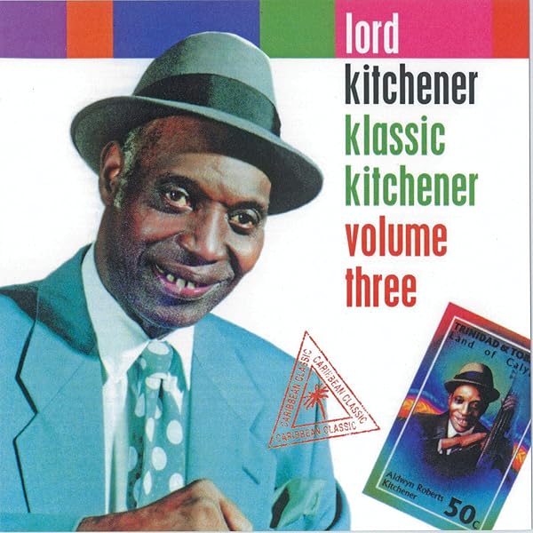 Amazon.co.jp: Classic Kitchener Vol.1: ミュージック