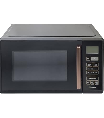 Amazon | 東芝 23L 電子レンジ ER-VS23-K (ブラック) | TOSHIBA(東芝  