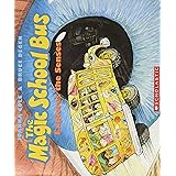 The Magic School Bus Explores the Senses