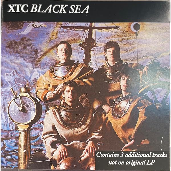 Amazon.co.jp: Nonsuch by Xtc: ミュージック