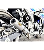 Amazon | ヨシムラ スリップオン FZ1/ FAZER(08-国内仕様) R-77J