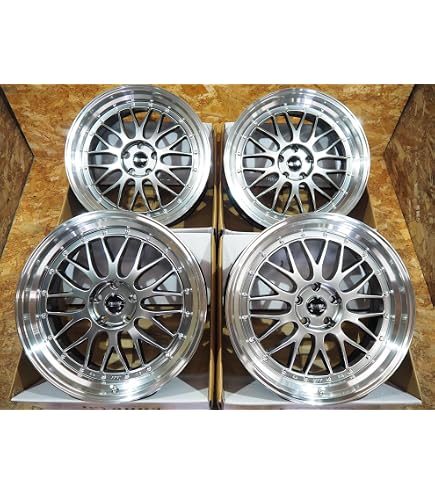 これ以上の値下げなし シュティッヒ 19インチ 8j+38 9j+38 4本 楽天
