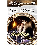 Stealing Jia (Coletti Warlord Series Book 13)