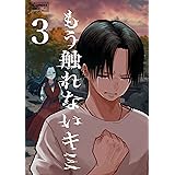 もう触れないキミ【同人版】3巻