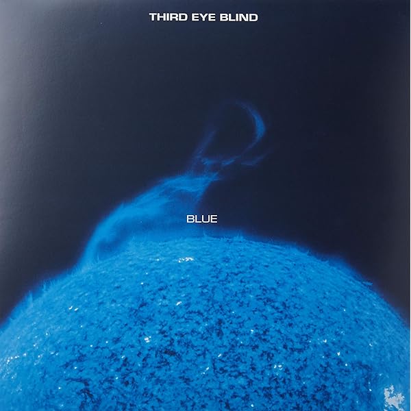 Third Eye Blind: Amazon.sg
