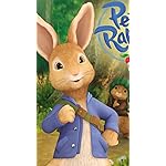 ピーターラビット Peter Rabbit iPhone SE/8/7/6s(750×1334)壁紙 ピーターラビット,ベンジャミンバニー