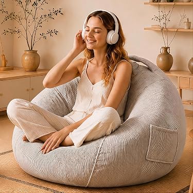 Amazon.co.jp 最新リリース: ビーズクッション・アクセサリ の新着