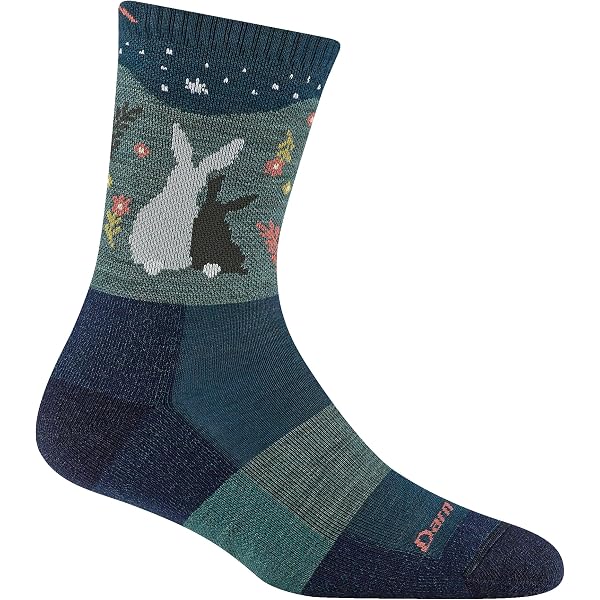 Amazon | DARN TOUGH (Style 1908) Women's Hiker Hike/Trek Sock
