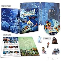 ムーミン谷のなかまたち 豪華版Blu-ray BOX〈数量限定・4枚組〉 Amazon.co.jp: ムーミン谷のなかまたち 豪華版Blu-ray-BOX(数量