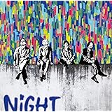 『BEST of U -side NIGHT-』(通常盤)